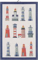 Ekelund Handtuch Leuchtturm 48x70 cm 23.00